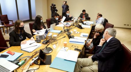 Ley Tamara: Comisión de Constitución retoma discusión en particular
