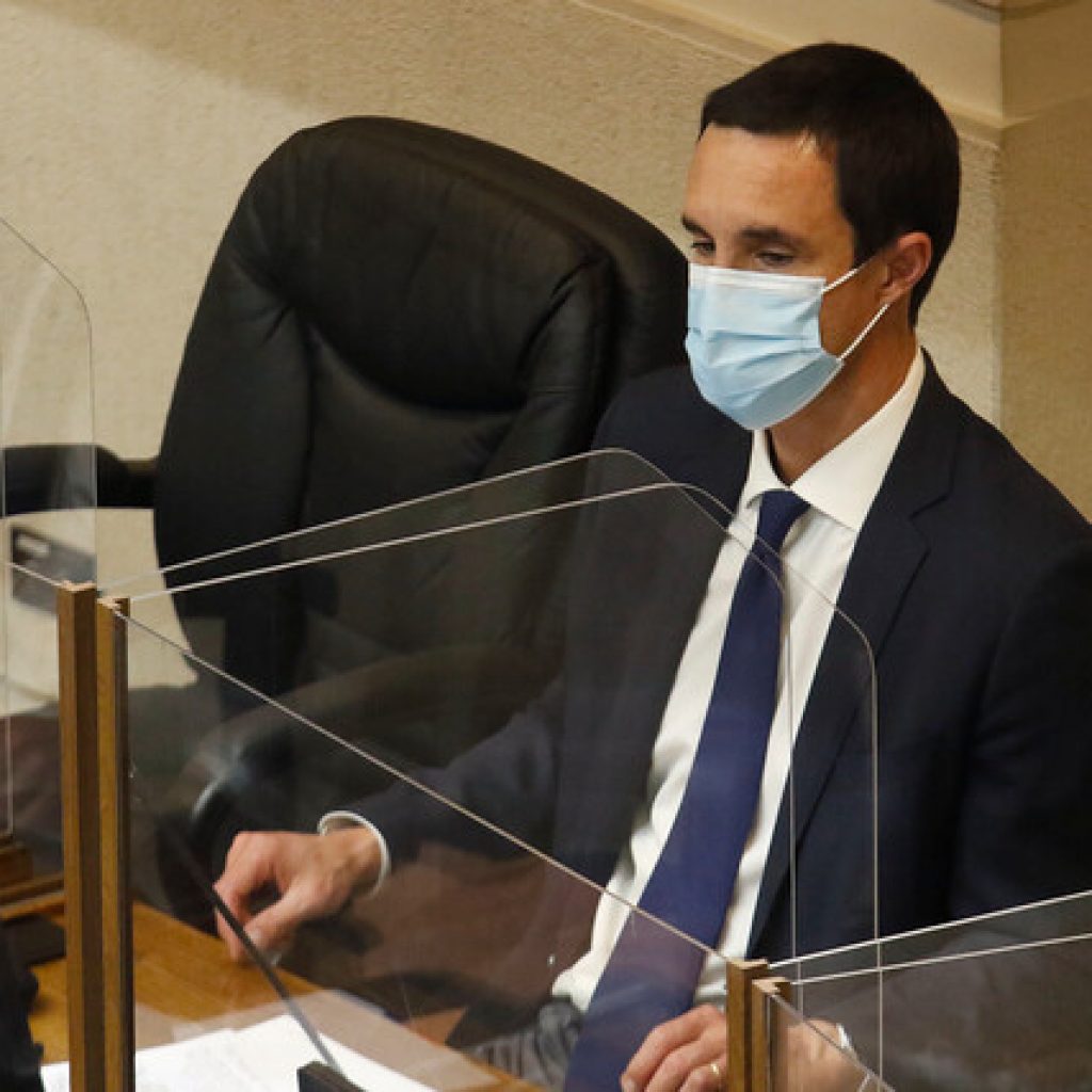 Jobet: “Deja un enorme espacio para seguir impulsando esta industria”