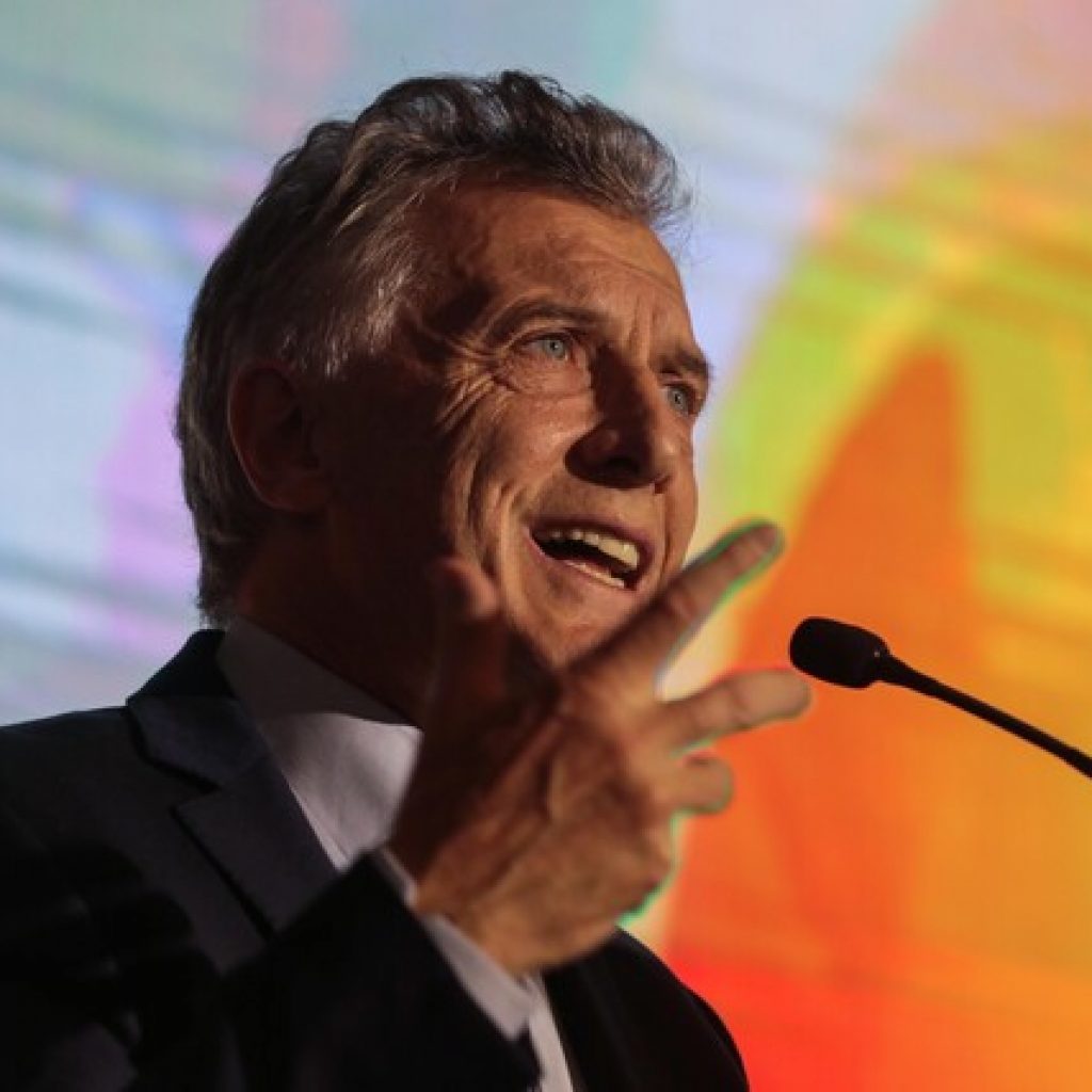 Ordenan que se investigue a Macri por espionaje a sindicalistas y opositores