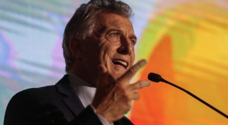 Ordenan que se investigue a Macri por espionaje a sindicalistas y opositores
