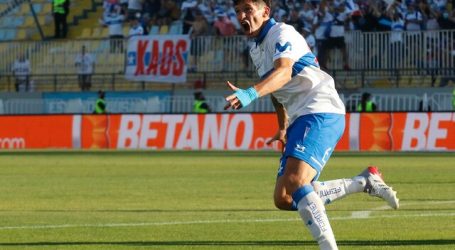 Alfonso Parot: “Tengo confianza plena en la selección”