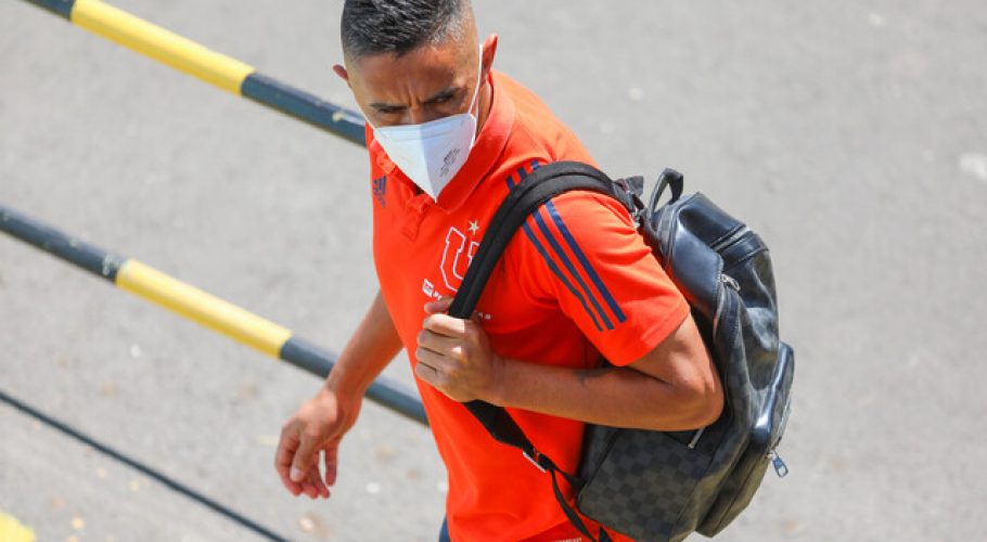 Huachipato anunció la llegada del experimentado Osvaldo González