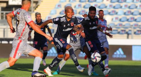 Tribunal de Disciplina rechazó denuncias de Deportes Melipilla contra la ‘U’