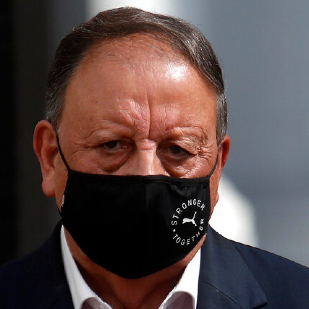 CNTC exige a Izkia Siches mantener Estado de Excepción en la Macrozona Sur