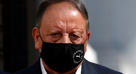 CNTC exige a Izkia Siches mantener Estado de Excepción en la Macrozona Sur