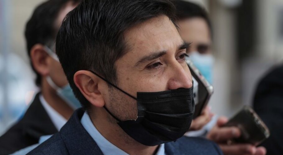 Calisto pide al Gobierno poner urgencia a proyecto que regula mercado del gas