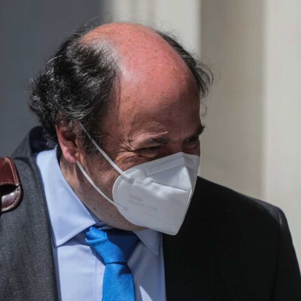 CC: Ingresan iniciativa para considerar zona especial a regiones extremas