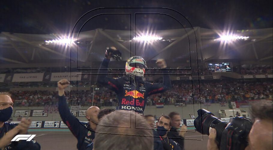 F1: La FIA inicia un "análisis detallado" del controvertido final en Abu Dhabi