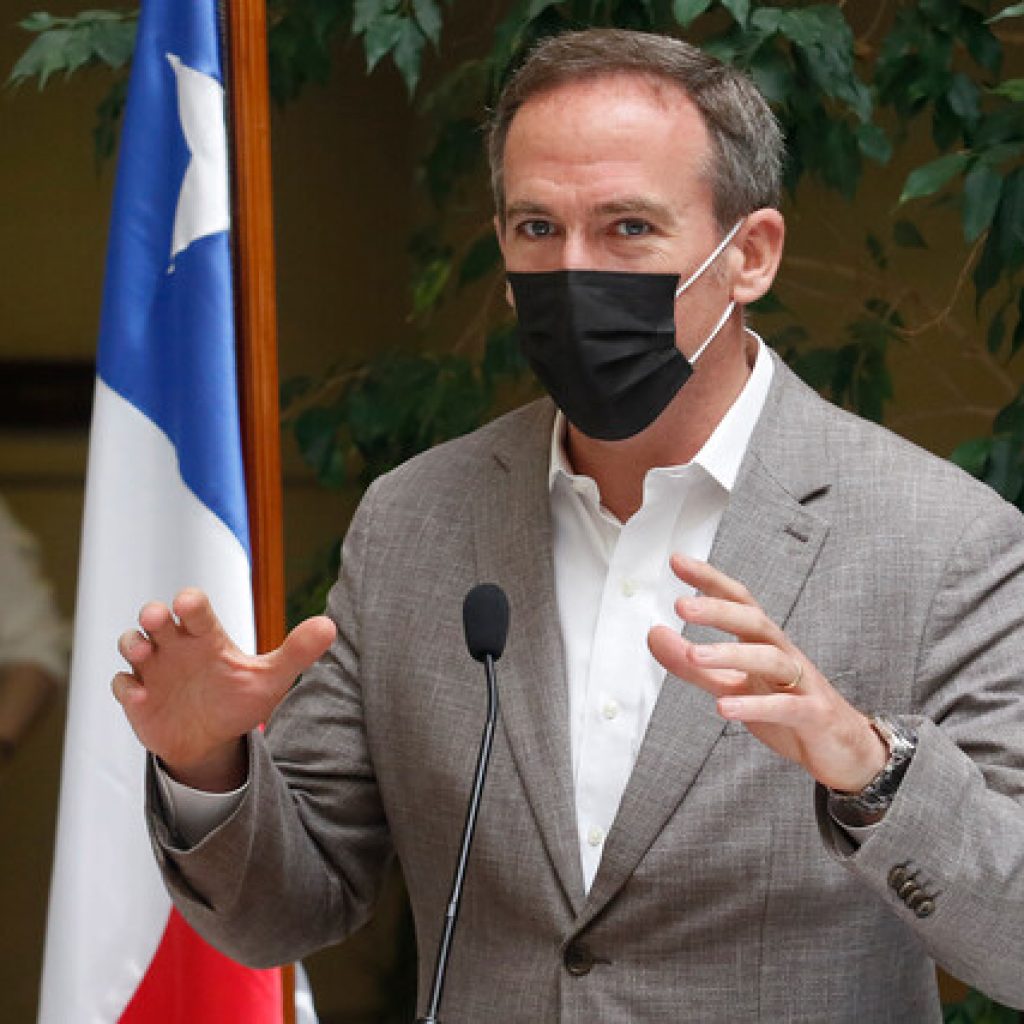 Chile Vamos y Republicanos valoran que Boric no apoye retiros de AFP