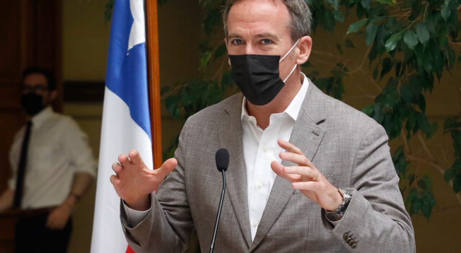 Chile Vamos y Republicanos valoran que Boric no apoye retiros de AFP