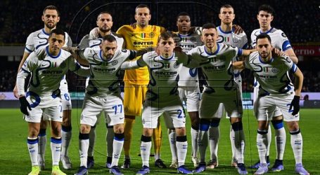 Duelo entre Bologna e Inter de Milán se suspendió a causa del Covid-19