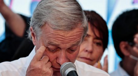 José Antonio Kast renuncia a la presidencia del Partido Republicano