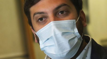 Raúl Soto, jefe de bancada PPD: “Nuestra disposición es aprobar la PGU”