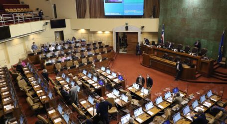 Cámara de Diputados vota esta tarde proyecto de Pensión Garantizada Universal