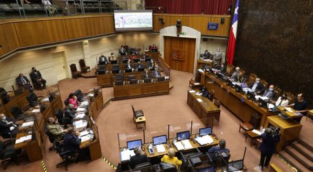 Avanza proyecto sobre remanente no consumido de cuotas pesqueras