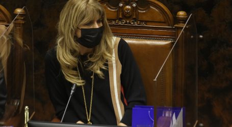 Rincón pide al Gobierno escuchar a Presidente electo por licitación del litio