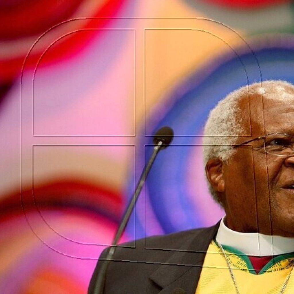 El pueblo de Sudáfrica se despide de Desmond Tutu, un "excepcional icono global"