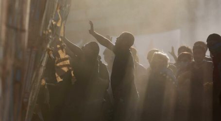 Gendarmería: 144 detenidos se encuentran en prisión preventiva desde el 18-O