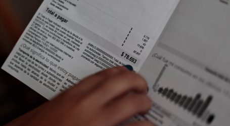 Cámara ratifica proyecto que extiende prohibición de corte de suministros