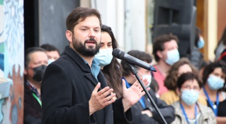 Investigadora aborda desafíos del próximo Gobierno en Ciencia y Tecnología