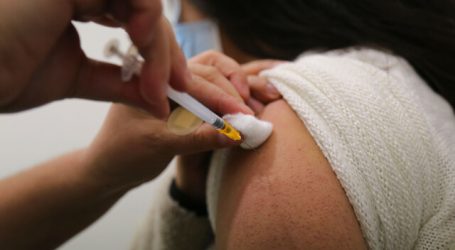 Más de 11,7 millones de vacunas de refuerzo se han administrado en Chile