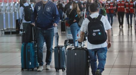 Juan Luis Castro: “Es imperativo cerrar el Aeropuerto Arturo Merino Benítez”