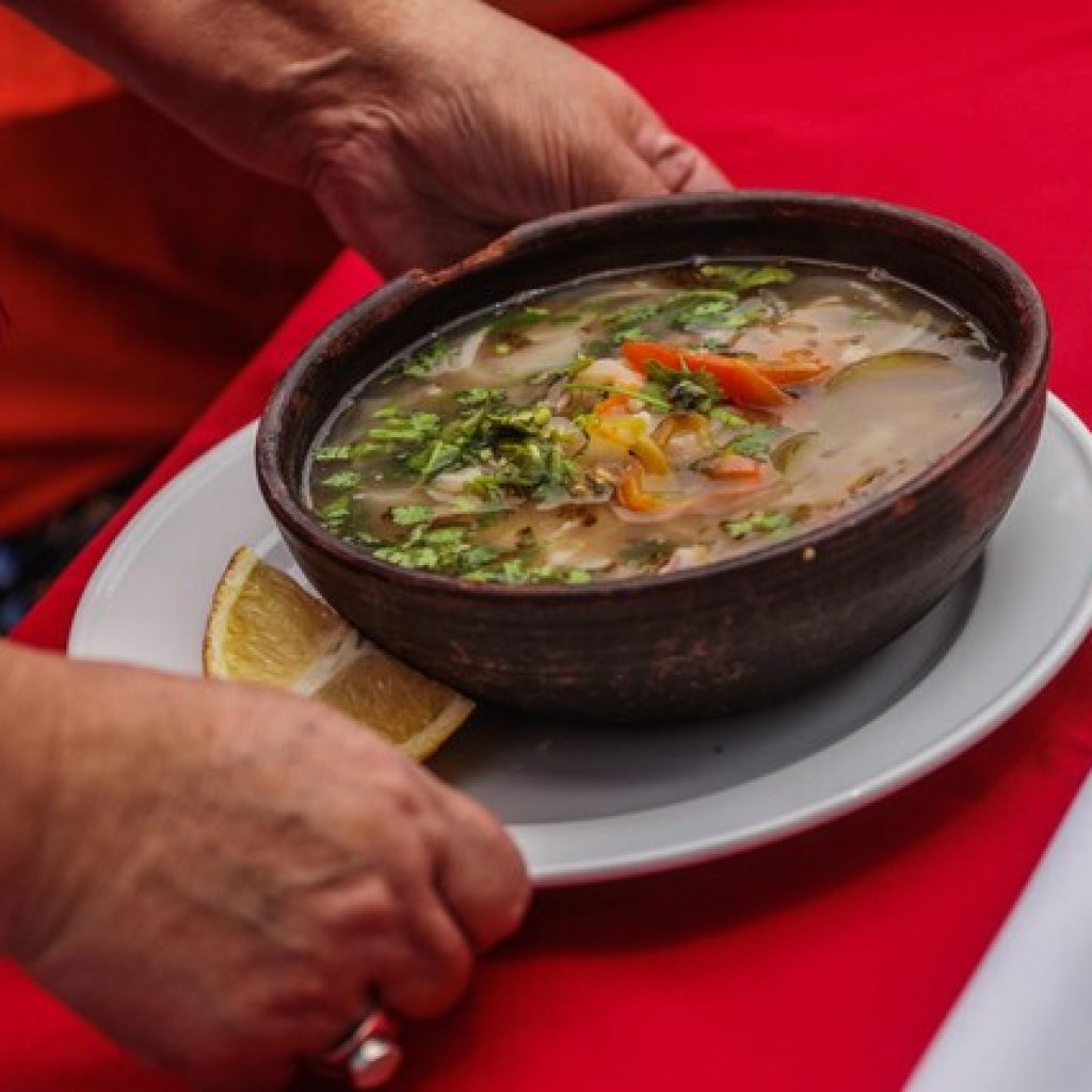 Guillermo Teillier: “El anticomunismo más rabioso fue derrotado en las urnas”
