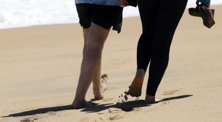 Seremi de Salud decreta prohibición de baño en Tongoy y Puerto Velero