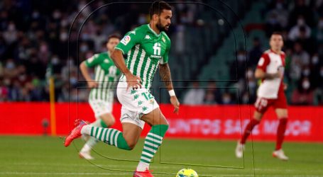 España: El Betis de Pellegrini cayó ante el Celta en el arranque del 2022