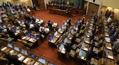 Cámara de Diputados despachó proyecto de Pensión Garantizada Universal