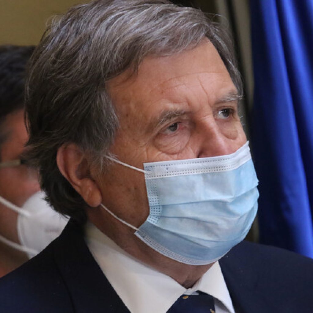 Melero: “Nos acercamos cada vez más a los niveles de empleo prepandemia”