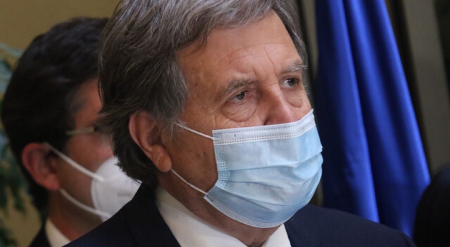 Melero: “Nos acercamos cada vez más a los niveles de empleo prepandemia”