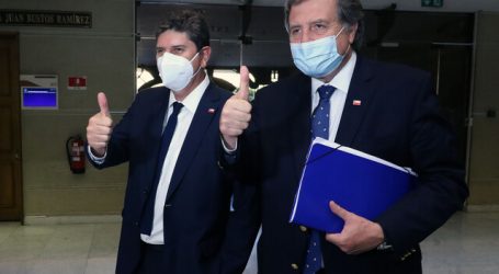 Melero destaca inyección de US$ 4.300 millones adicionales para nuevo gobierno