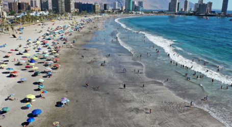 Amplían Estado de Precaución a Atacama y Valparaíso por amenaza de tsunami menor