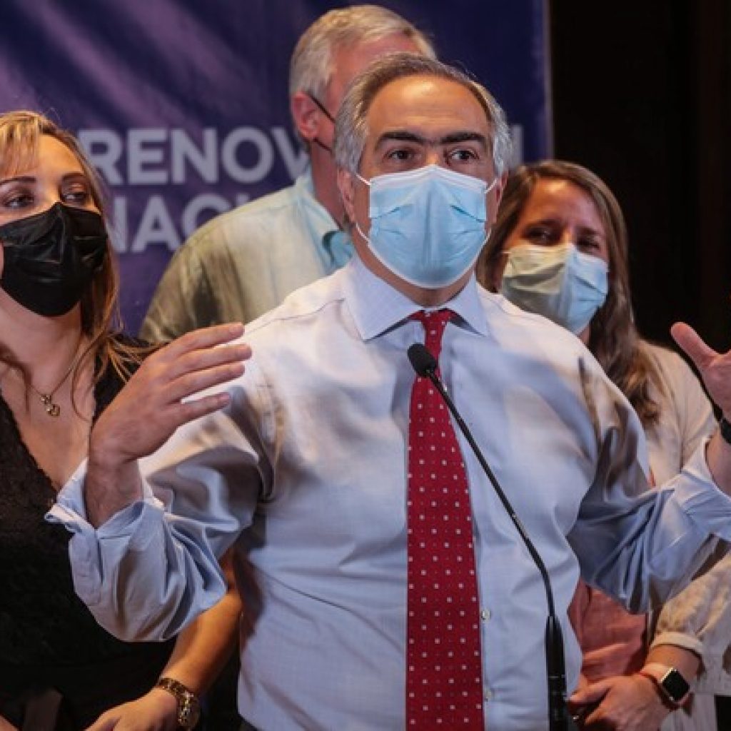 RN emplaza a Boric: “La Macrozona Sur no está para improvisaciones”