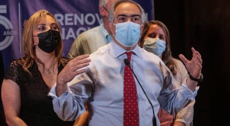 RN emplaza a Boric: “La Macrozona Sur no está para improvisaciones”