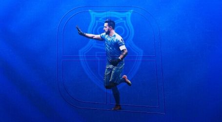 Universidad de Chile confirmó la llegada del portero Hernán Galíndez