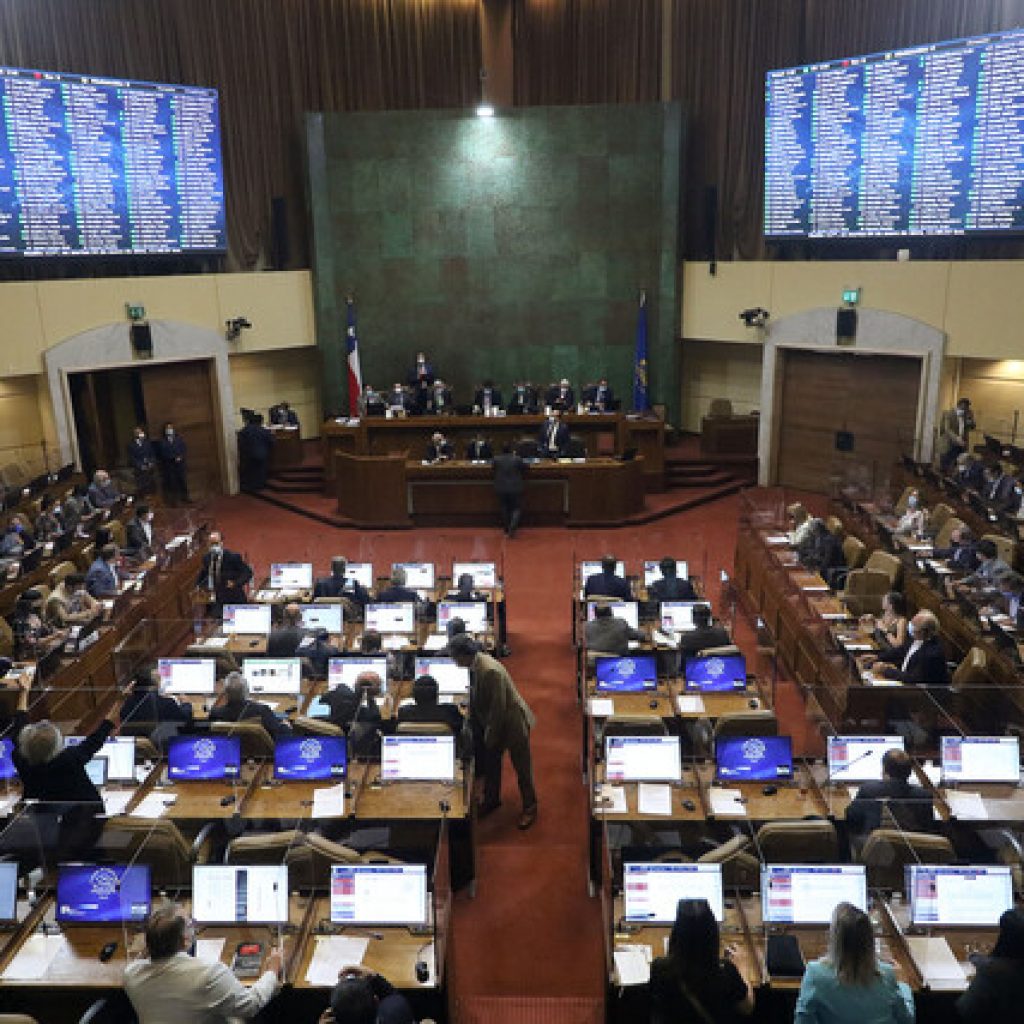 Cámara apoya legislar para sancionar retiro del preservativo sin consentimiento