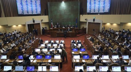 Cámara apoya legislar para sancionar retiro del preservativo sin consentimiento