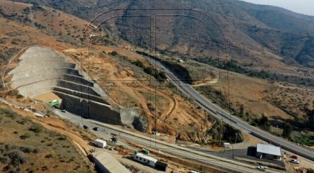 Del 4 al 20 de enero se mantendrá cerrado tránsito al norte por Túnel El Melón