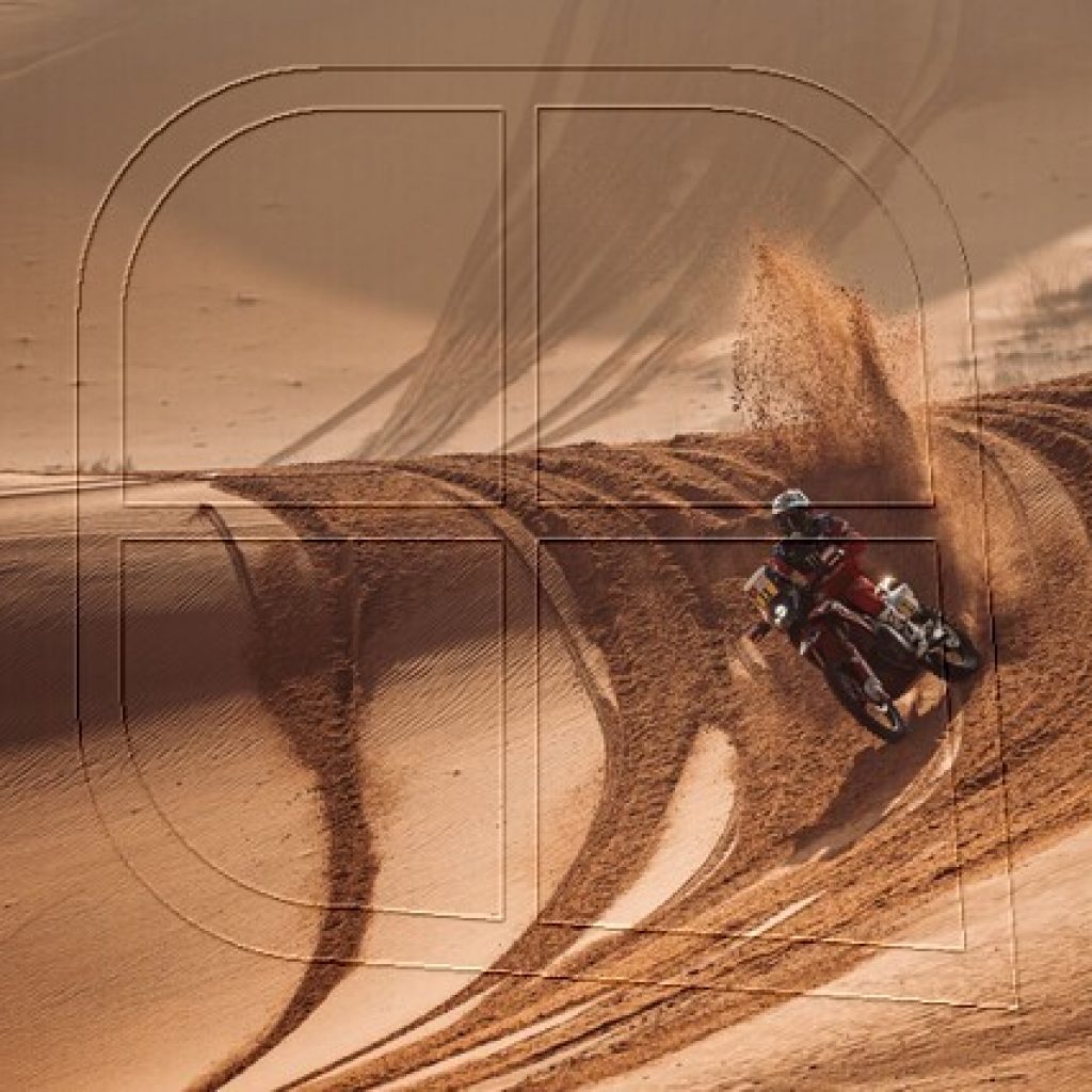 Dakar 2022: Nacho Cornejo vuelve a avanzar en la tabla general