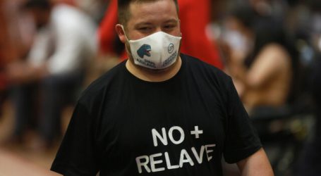 Presentan iniciativa para que reformas sean ratificadas por la ciudadanía