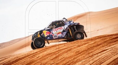 Francisco “Chaleco” López: “Mañana se dice que es el día más complicado”