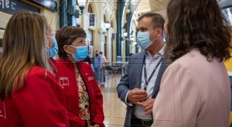 Minsal llama a realizarse testeos preventivos y mantener medidas de autocuidado