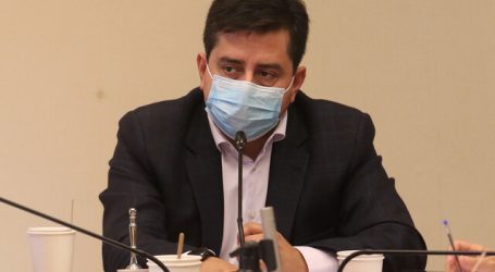 Integrantes al Consejo del Servel expusieron ante la Comisión de Constitución