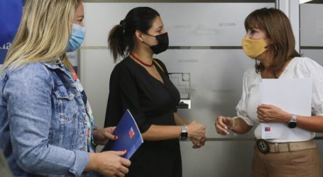 Ministerio de la Mujer y ACHM lanzan Manual de Equidad de Género para municipios