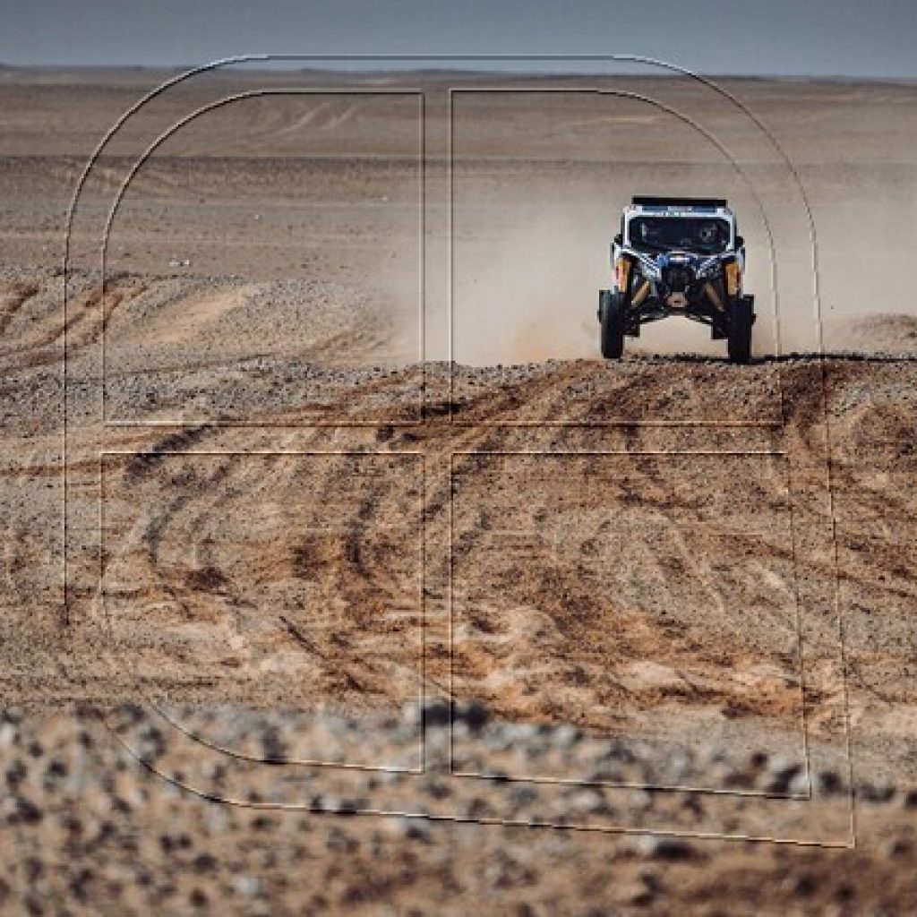 Dakar 2022: 'Chaleco' López sigue sólido en la cima de los Prototipos Ligeros