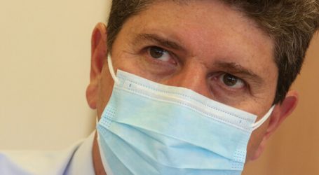 Cerda se reúne con Directora Regional del Banco Mundial Marianne Fay