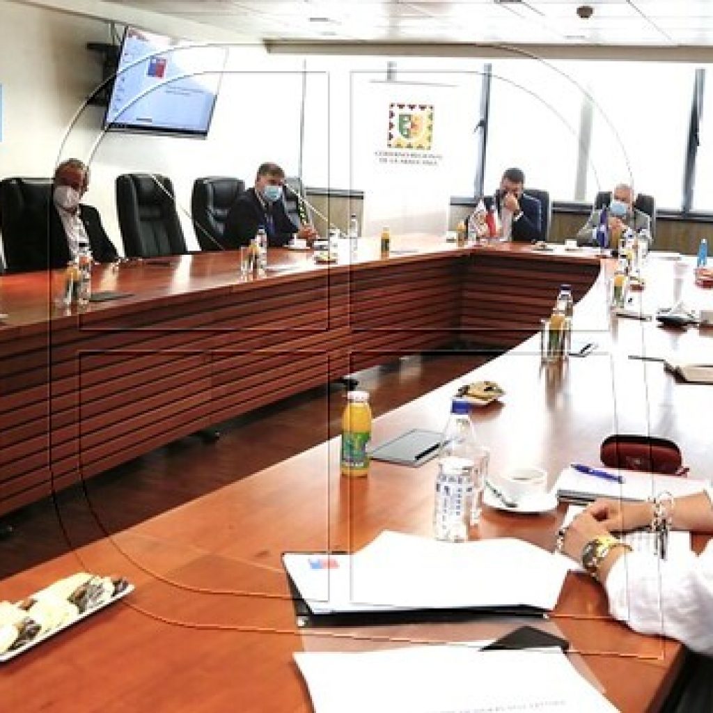 Presentan al Minsal plan para formar en La Araucanía médicos especialistas