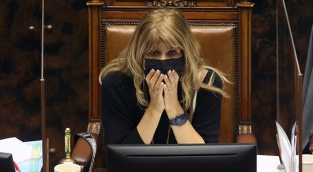 Rincón y llamado de Boric por indulto: “Es una opinión respetable”